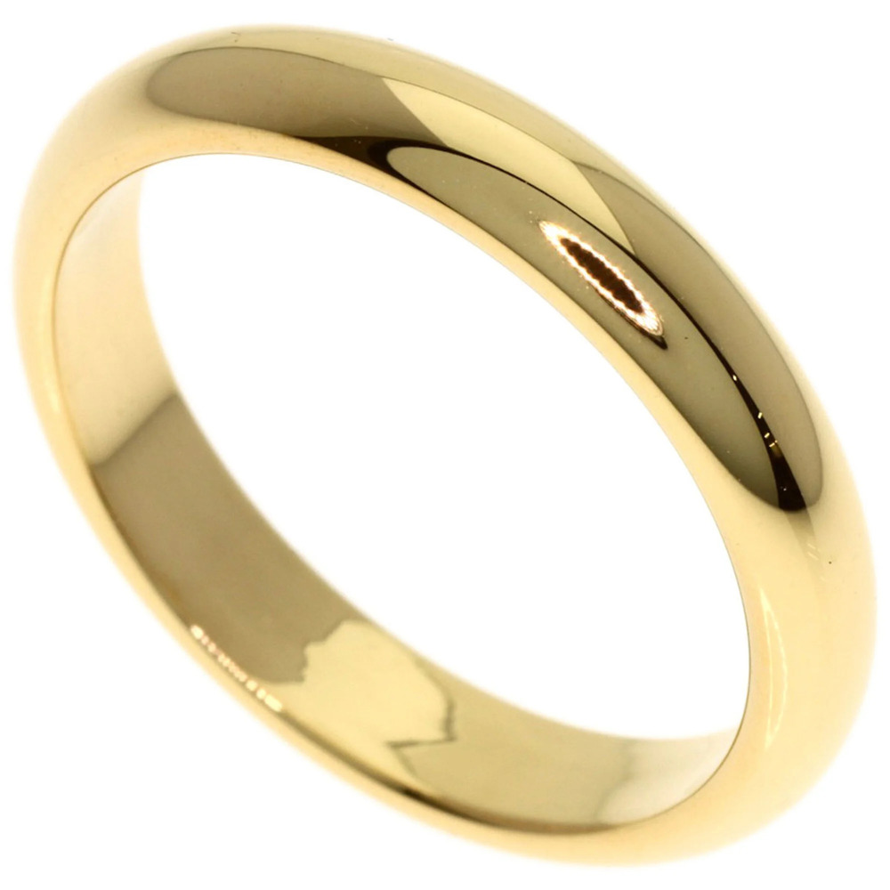 CARTIER 18k Gold Ring #54
